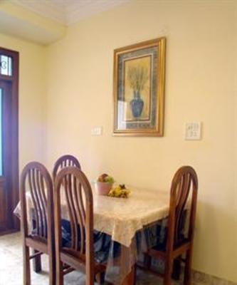 фото отеля Mel's Serviced Apartments Bangalore