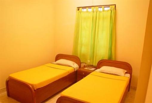 фото отеля Mel's Serviced Apartments Bangalore
