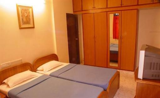 фото отеля Mel's Serviced Apartments Bangalore