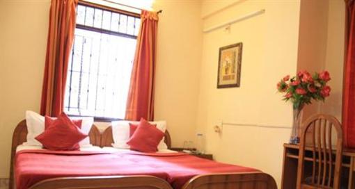 фото отеля Mel's Serviced Apartments Bangalore