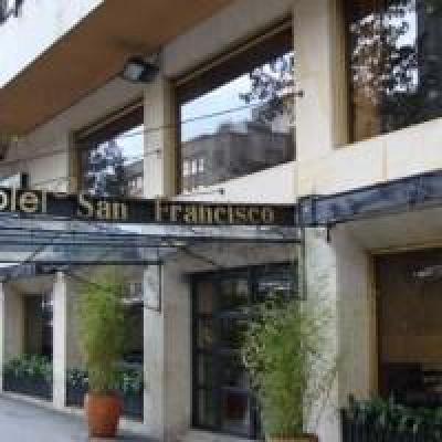 фото отеля Hotel San Francisco de Asis