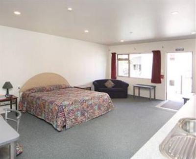 фото отеля Lake Point Motel