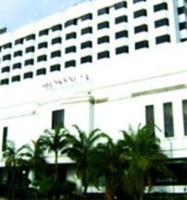 фото отеля Mukdahan Grand Hotel