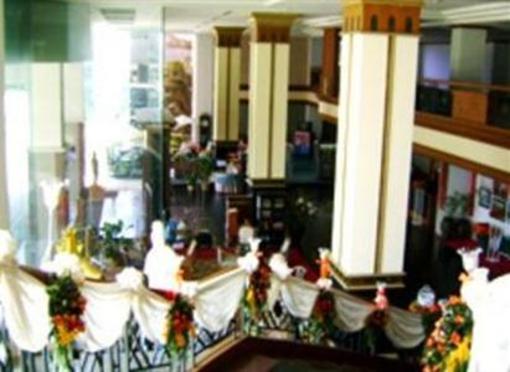 фото отеля Mukdahan Grand Hotel