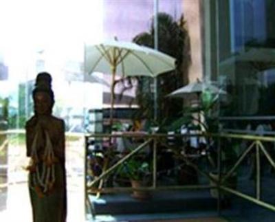 фото отеля Mukdahan Grand Hotel