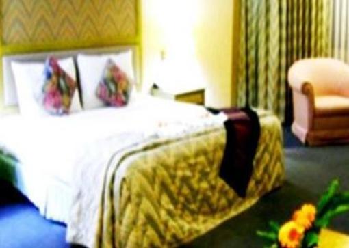 фото отеля Mukdahan Grand Hotel