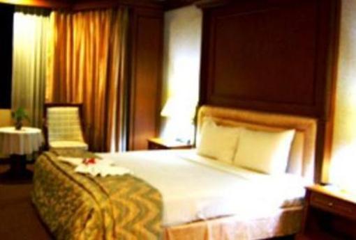 фото отеля Mukdahan Grand Hotel