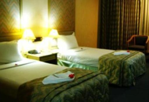 фото отеля Mukdahan Grand Hotel