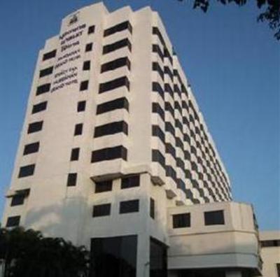фото отеля Mukdahan Grand Hotel
