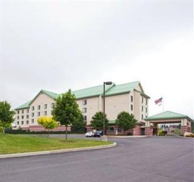 фото отеля Holiday Inn Express Breezewood