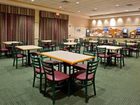 фото отеля Holiday Inn Express Breezewood