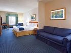 фото отеля Holiday Inn Express Breezewood