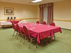 фото отеля Holiday Inn Express Breezewood