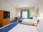 фото отеля Holiday Inn Express Breezewood