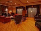 фото отеля Holiday Inn Express Breezewood