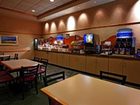 фото отеля Holiday Inn Express Breezewood