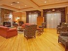 фото отеля Holiday Inn Express Breezewood