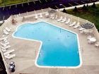 фото отеля Holiday Inn Express Breezewood