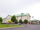 фото отеля Holiday Inn Express Breezewood