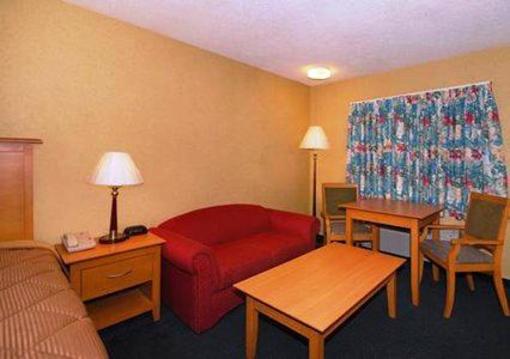 фото отеля Comfort Inn Norwalk (California)