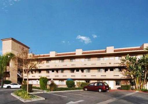 фото отеля Comfort Inn Norwalk (California)