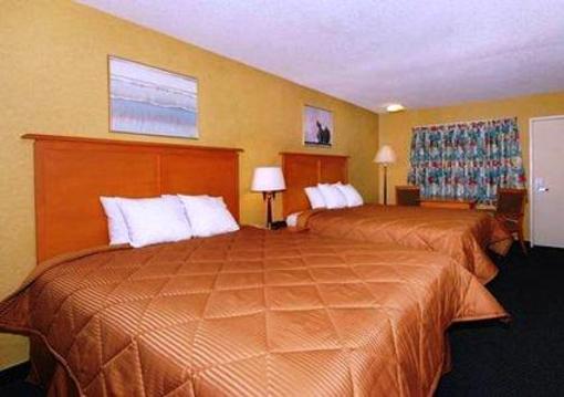 фото отеля Comfort Inn Norwalk (California)