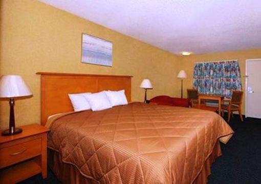 фото отеля Comfort Inn Norwalk (California)