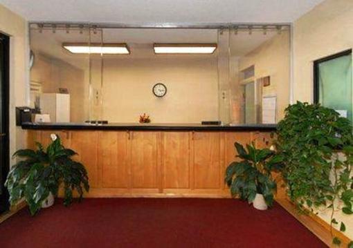 фото отеля Comfort Inn Norwalk (California)