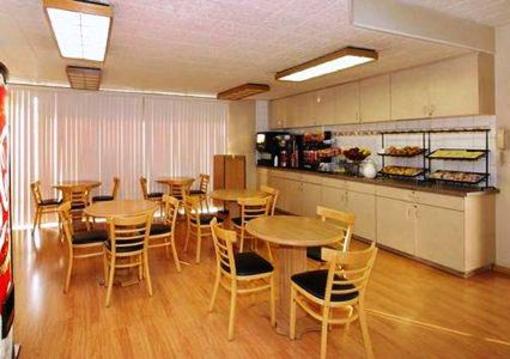 фото отеля Comfort Inn Norwalk (California)