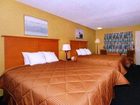 фото отеля Comfort Inn Norwalk (California)