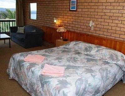 фото отеля Bayview Motor Inn Eden