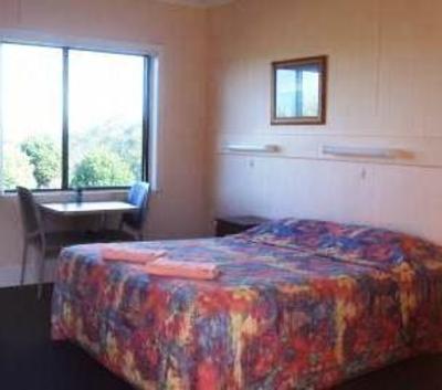 фото отеля Bayview Motor Inn Eden