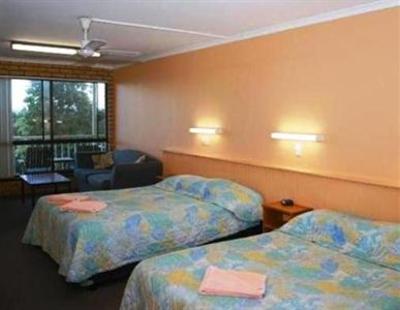 фото отеля Bayview Motor Inn Eden