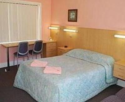 фото отеля Bayview Motor Inn Eden