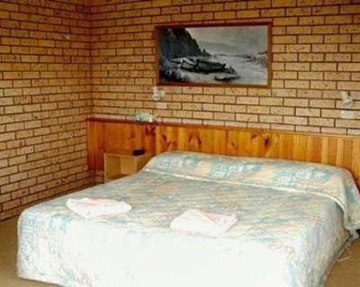 фото отеля Bayview Motor Inn Eden