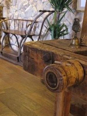 фото отеля Chalet du Lys