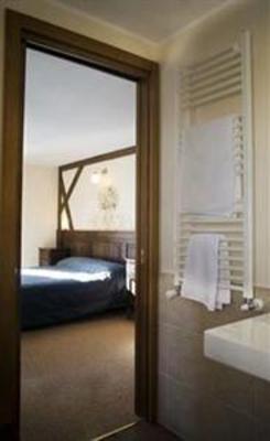 фото отеля Chalet du Lys