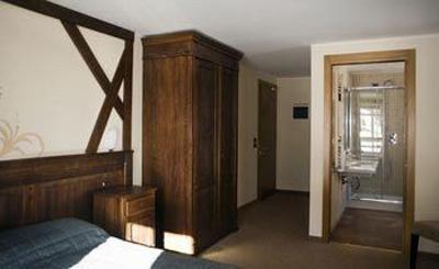 фото отеля Chalet du Lys