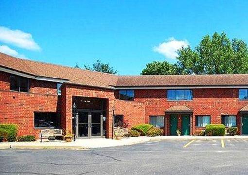 фото отеля Quality Inn & Suites Rochester (Minnesota)