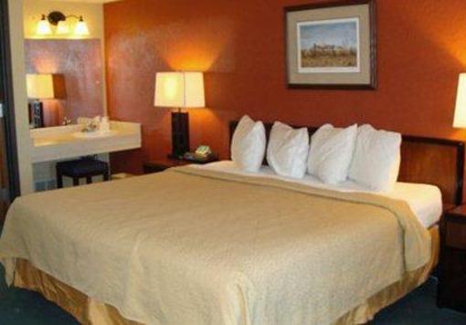 фото отеля Quality Inn & Suites Rochester (Minnesota)