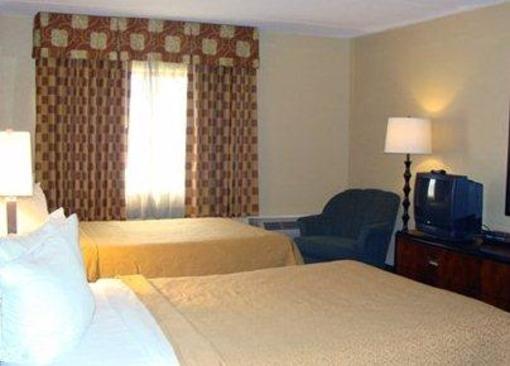 фото отеля Quality Inn & Suites Rochester (Minnesota)