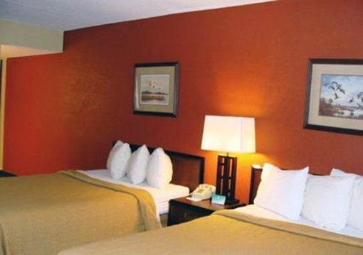 фото отеля Quality Inn & Suites Rochester (Minnesota)