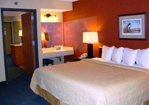 фото отеля Quality Inn & Suites Rochester (Minnesota)