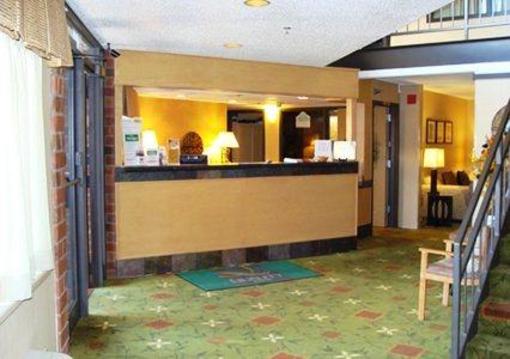 фото отеля Quality Inn & Suites Rochester (Minnesota)