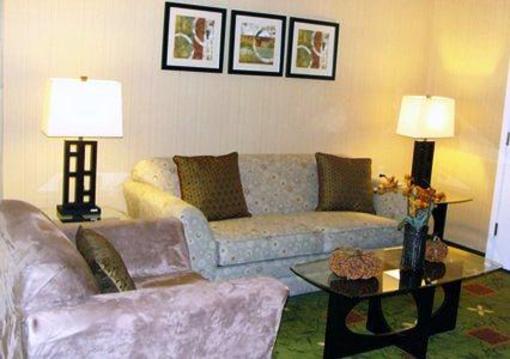 фото отеля Quality Inn & Suites Rochester (Minnesota)