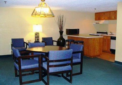 фото отеля Quality Inn & Suites Rochester (Minnesota)