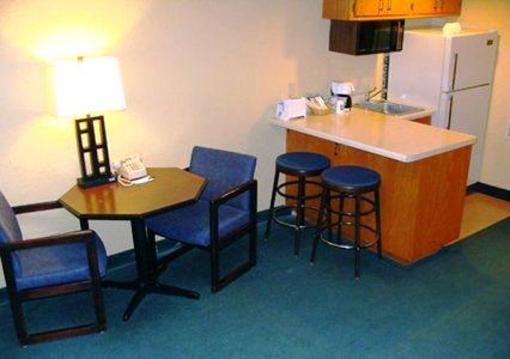 фото отеля Quality Inn & Suites Rochester (Minnesota)