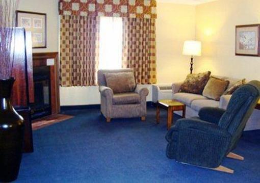фото отеля Quality Inn & Suites Rochester (Minnesota)