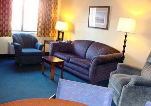 фото отеля Quality Inn & Suites Rochester (Minnesota)