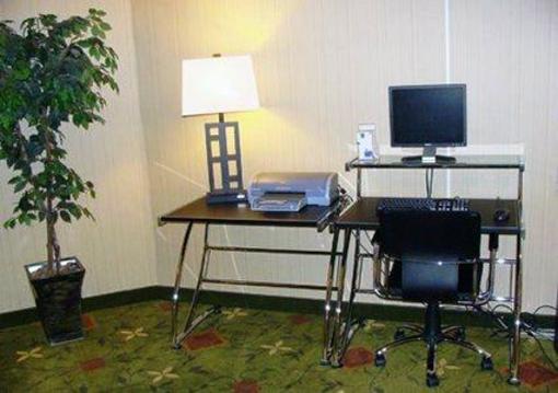 фото отеля Quality Inn & Suites Rochester (Minnesota)